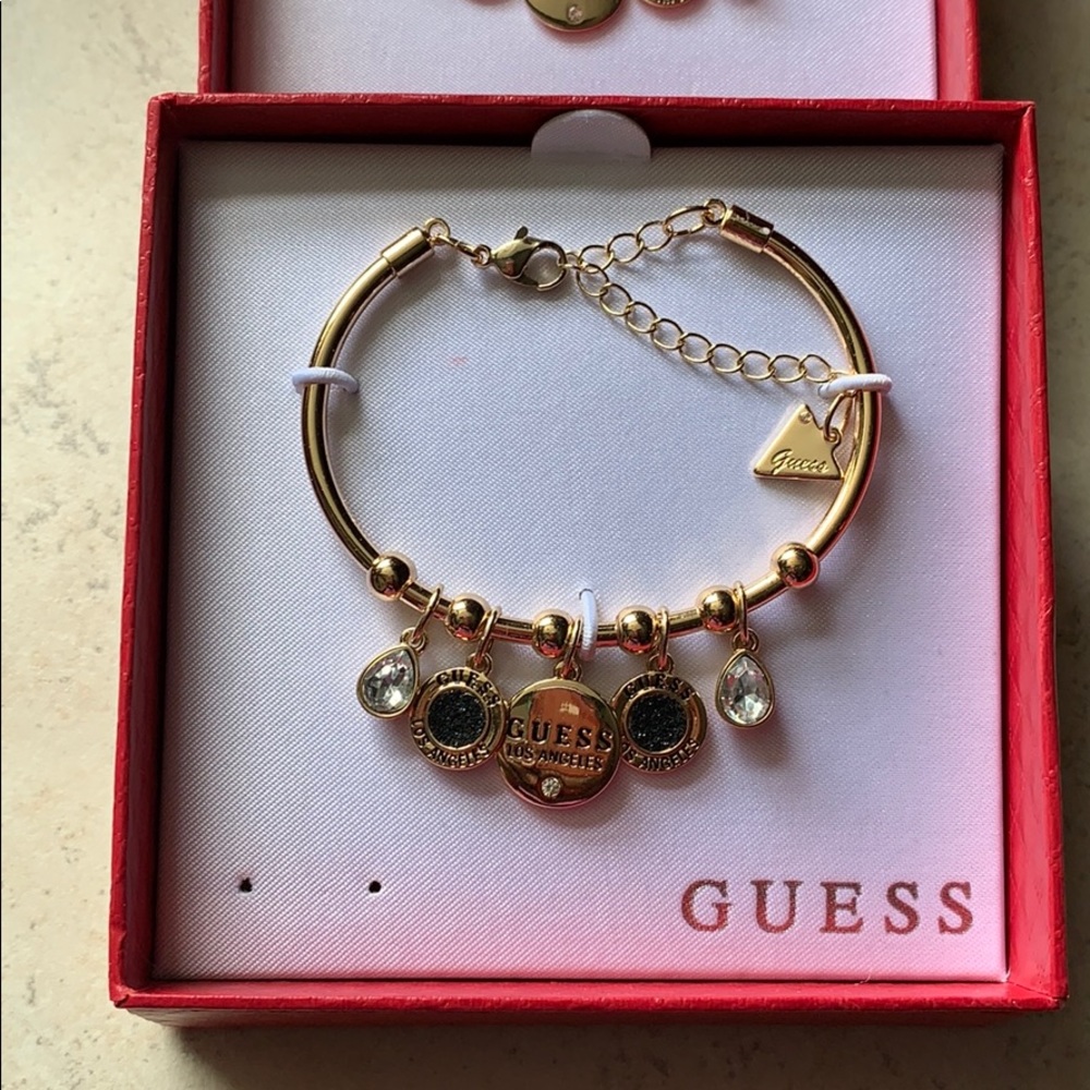 Guess Bracelet